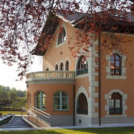 Villabajo La Casona Del Viajante - Adults Only酒店 外观 照片