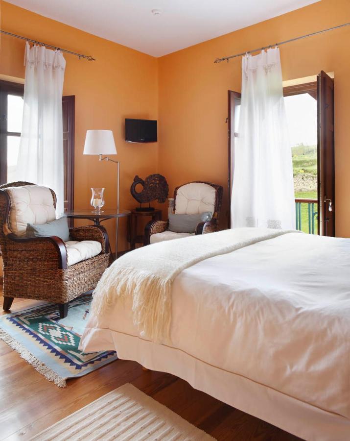 Villabajo La Casona Del Viajante - Adults Only酒店 外观 照片