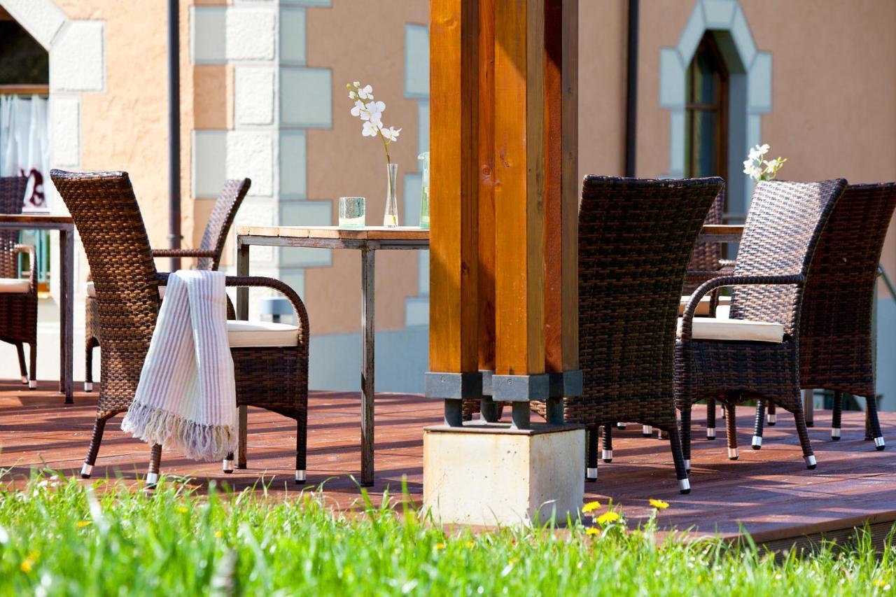 Villabajo La Casona Del Viajante - Adults Only酒店 外观 照片