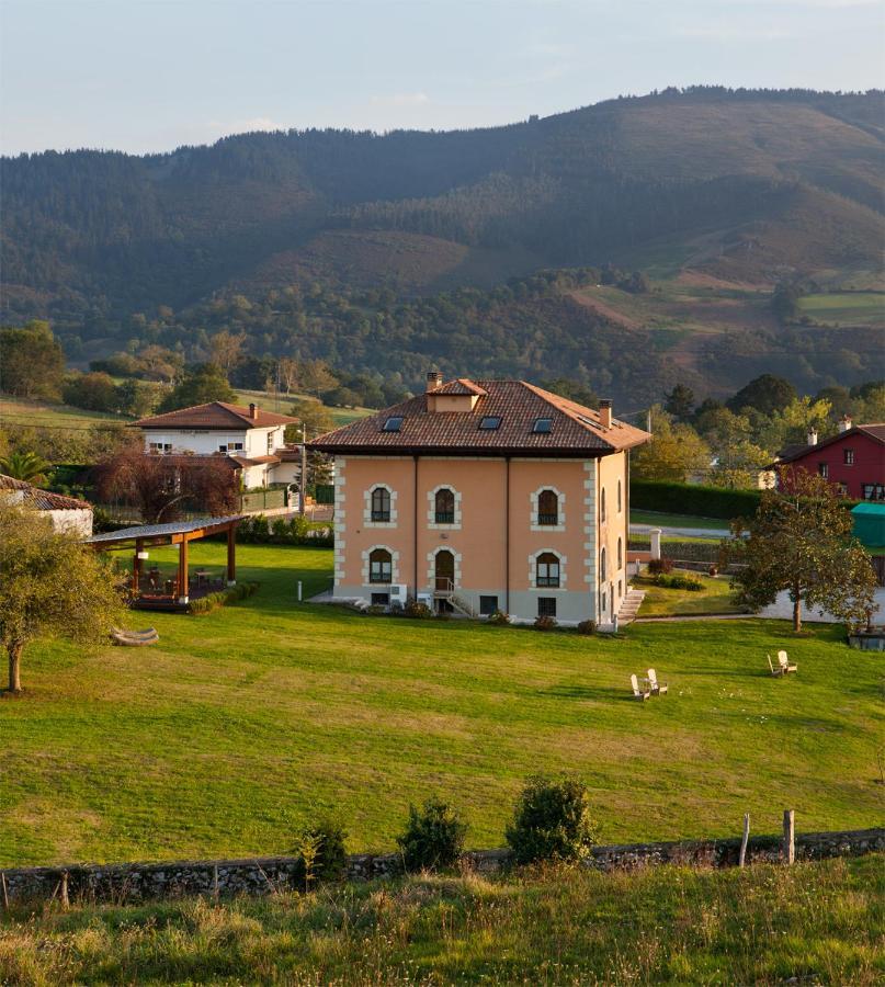Villabajo La Casona Del Viajante - Adults Only酒店 外观 照片