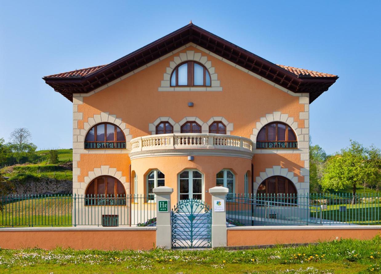 Villabajo La Casona Del Viajante - Adults Only酒店 外观 照片