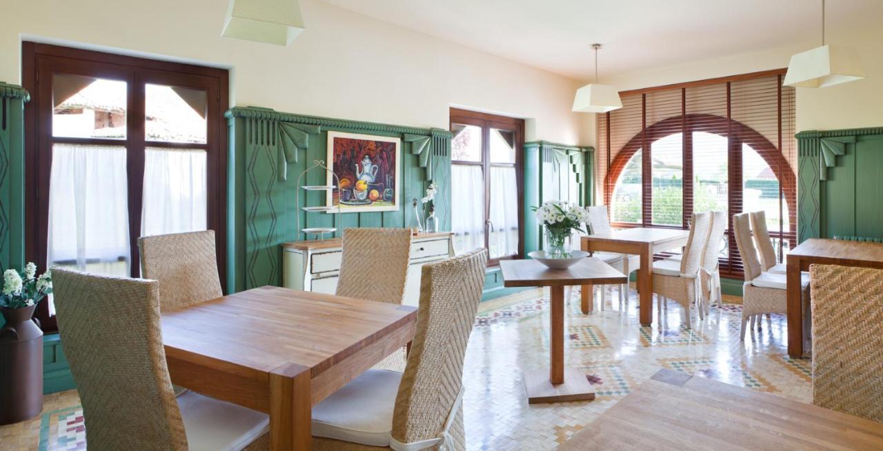 Villabajo La Casona Del Viajante - Adults Only酒店 外观 照片