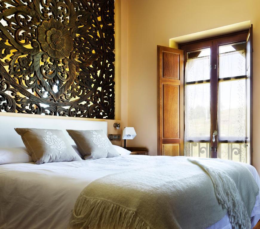 Villabajo La Casona Del Viajante - Adults Only酒店 客房 照片