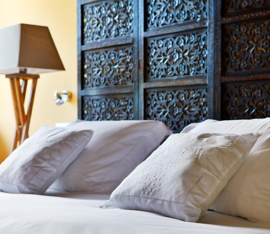 Villabajo La Casona Del Viajante - Adults Only酒店 客房 照片
