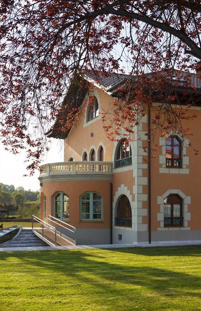 Villabajo La Casona Del Viajante - Adults Only酒店 外观 照片